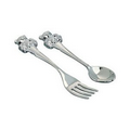 Baby Spoon & Fork